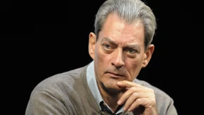 Paul Auster trauert um seinen Sohn