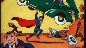 So wertvoll sind Comics