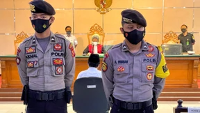 Todesstrafe für Lehrer wegen Vergewaltigung von 13 Schülerinnen