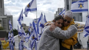 Die zynische Propaganda der Hamas