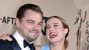 DiCaprio und „The Revenant“ räumen ab