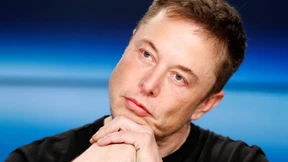 Wird Elon Musk für die Tesla-Aktie zum Problem?