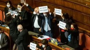 Gegenwind für Draghi