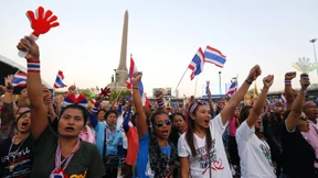 Dividende des asiatischen Aufschwungs 