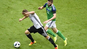 Löws lohnende Umstellungen