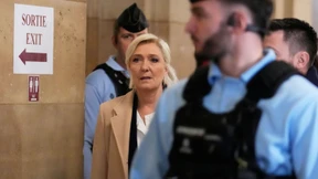 Urteil im Le Pen-Prozess wird im Juli verkündet