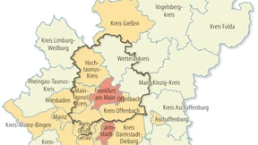 Metropolregion wächst wie wenige andere