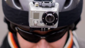 Mit Action-Kameras zum Milliardär