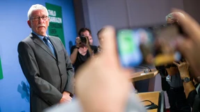 SPD-Spitze fordert Thilo Sarrazin zum SPD-Austritt auf