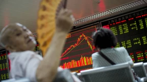 Deutschland ist nicht in Schanghai