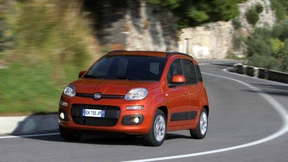 Die tolle Kiste als runde Sache