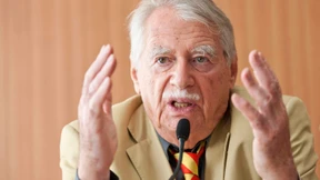 Früherer Helaba-Chef Hankel gestorben