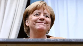 SPD fällt weiter zurück