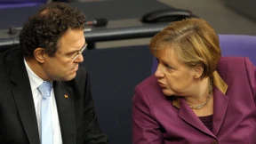 Und täglich grüßt der Konservative