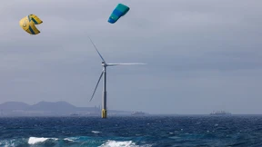 Problemtochter Gamesa bremst Siemens Energy aus