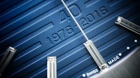 40 Jahre Nautilus - Eine Ikone der Zeit