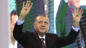 Ditib organisiert Jugend-Reise zum „Heerführer“ Erdogan