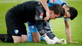 „Mein Opa ist gestern Abend gestorben“