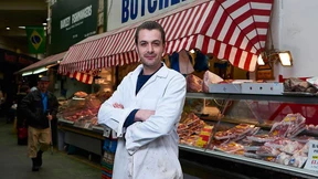 Bleib zu Hause, Europa!