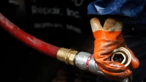 Inflationsrate steigt auf 2 Prozent