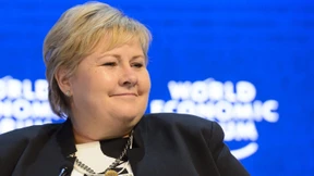 Norwegen bekommt Post von Facebook