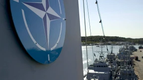 Abschreckung mit Speerspitze im Baltikum