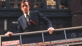 Der Mann für den Modernitätsschub