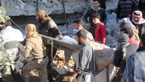 Wozu Putin und Assad imstande sind