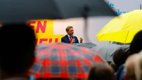 Wer wird der Größte unter den Kleinen?