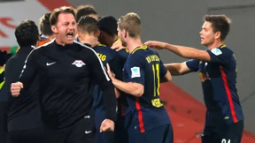 Leipzig frisch und frech als Bayern-Verfolger