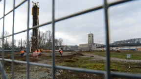 Bund für Stuttgart 21 