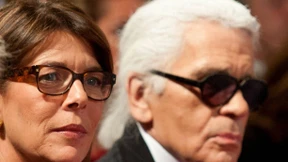 Prinzessin Caroline unterliegt im Streit um Urlaubsfoto