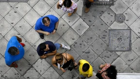 Die Börsen erzittern vor Griechenland