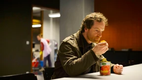 Er wird doch nicht den Sittich machen