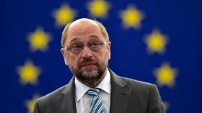 EU-Parlamentspräsident Schulz für flexible Flüchtlingsverteilung