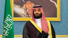 Der Ölprinz mit der Billion