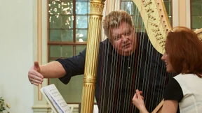 „Da muss man Konzerte machen“