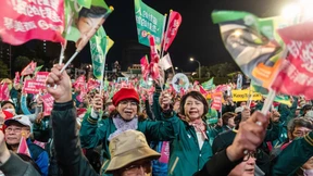 Katzenpfötchen gegen Wolfskrieger
