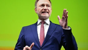 Klimageld soll spätestens 2027 kommen