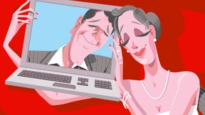 Naiv, verliebt, betrogen