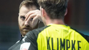 Zwei weitere Corona-Fälle im Handball-Nationalteam
