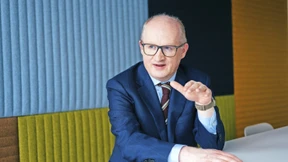 „Höhere Inflation länger als gedacht“