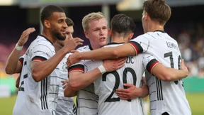 U 21 freut sich über EM-Ticket und träumt von mehr