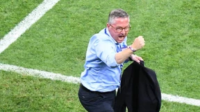 Der DFB lässt ermitteln