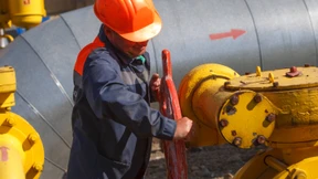 Moskau und Kiew kommen sich im Gasstreit näher