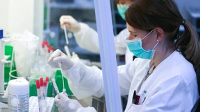 Warum die Corona-Fallzahlen nicht nur wegen mehr Tests steigen