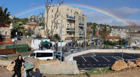 Berichterstatter wirft Israel Apartheid vor