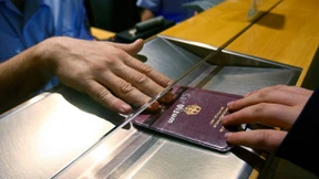 Allmählich wird die Ausnahme zur Regel