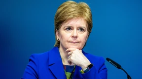 Nicola Sturgeon kündigt Rücktritt an