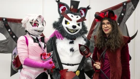 Keiner hüllt sich in Schweigen